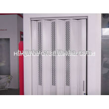 OTSE Aluminum elevator cabin folding door